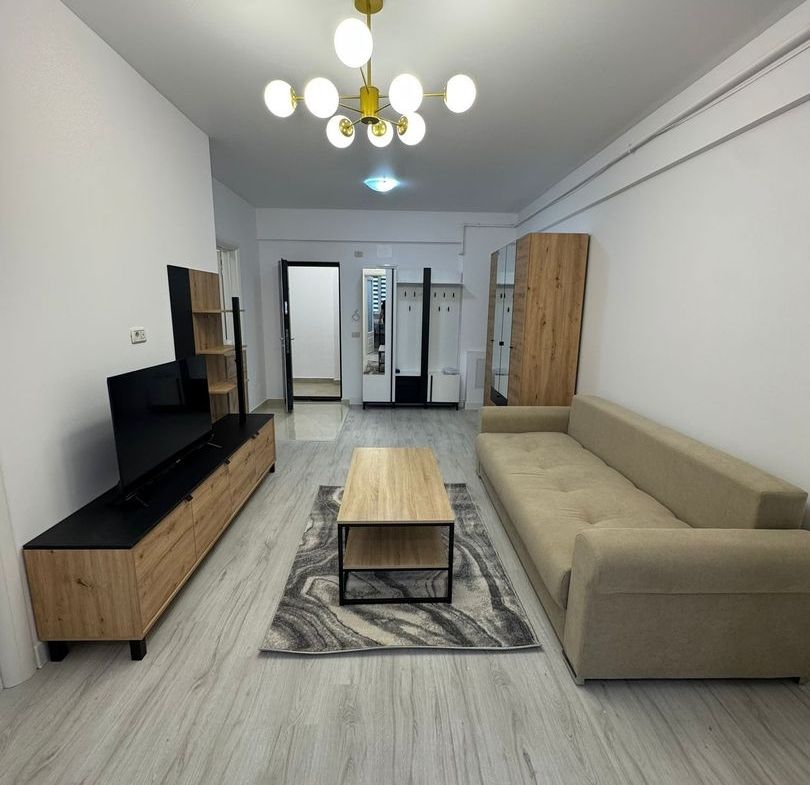 Apartament 2 camere LUX - Militari Residence - foto 8