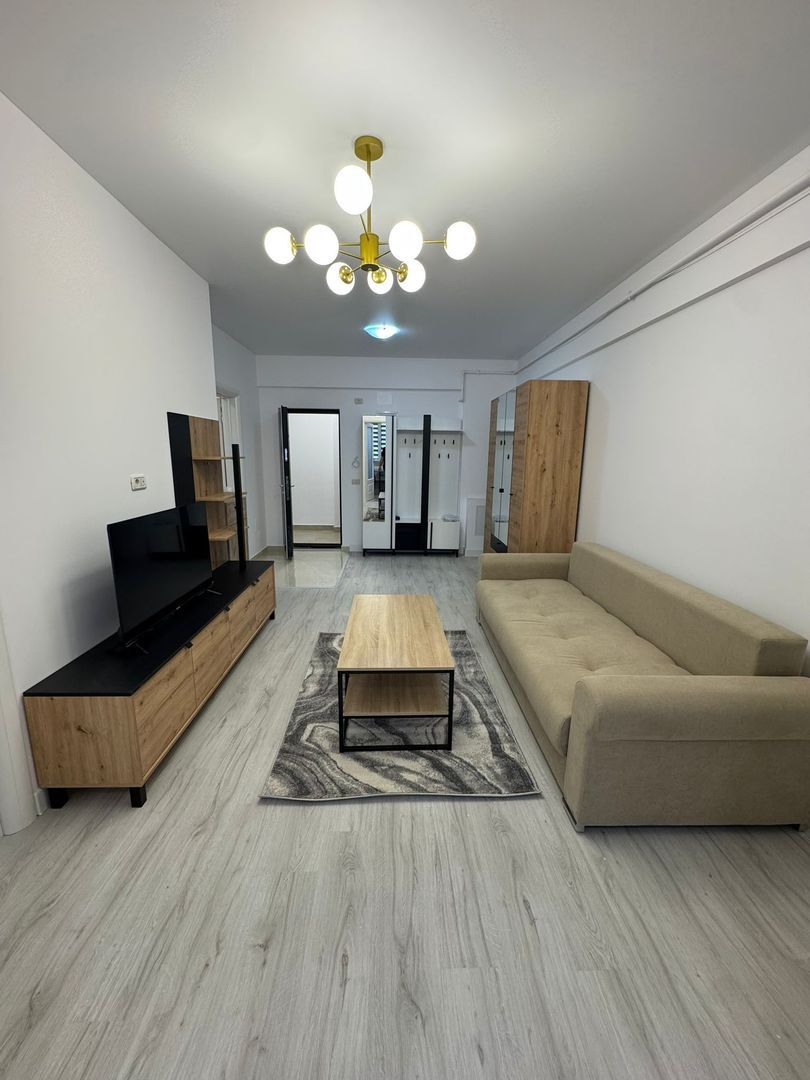 Apartament 2 camere LUX - Militari Residence - foto 8