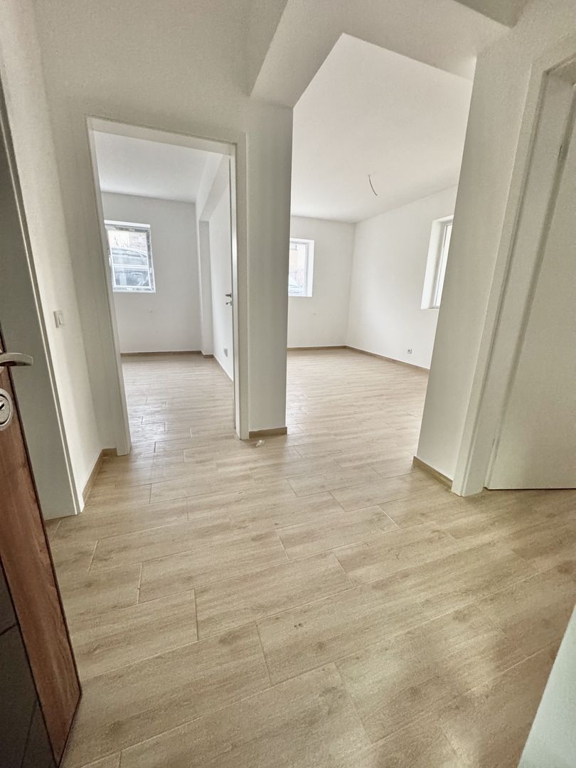 Apartament 2 camere Militari Residence mutare imediata - foto 2