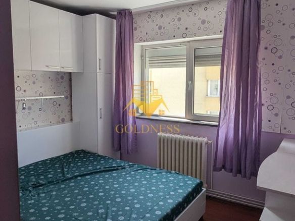 2 camere, Manastur, Primăverii, Cinema Dacia, MC, Izlazului, BIG - foto 2