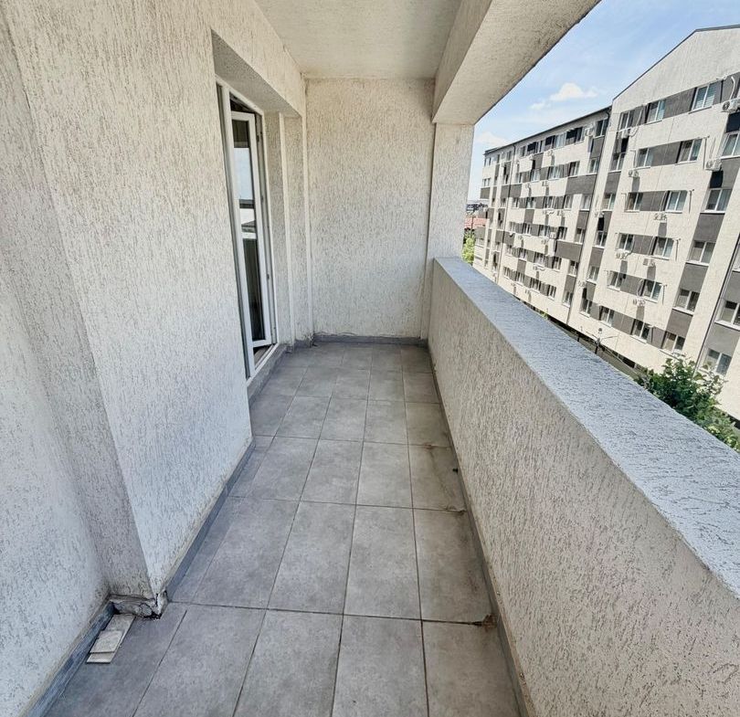 Apartament 3 camere Militari Residence – Pollux Residence