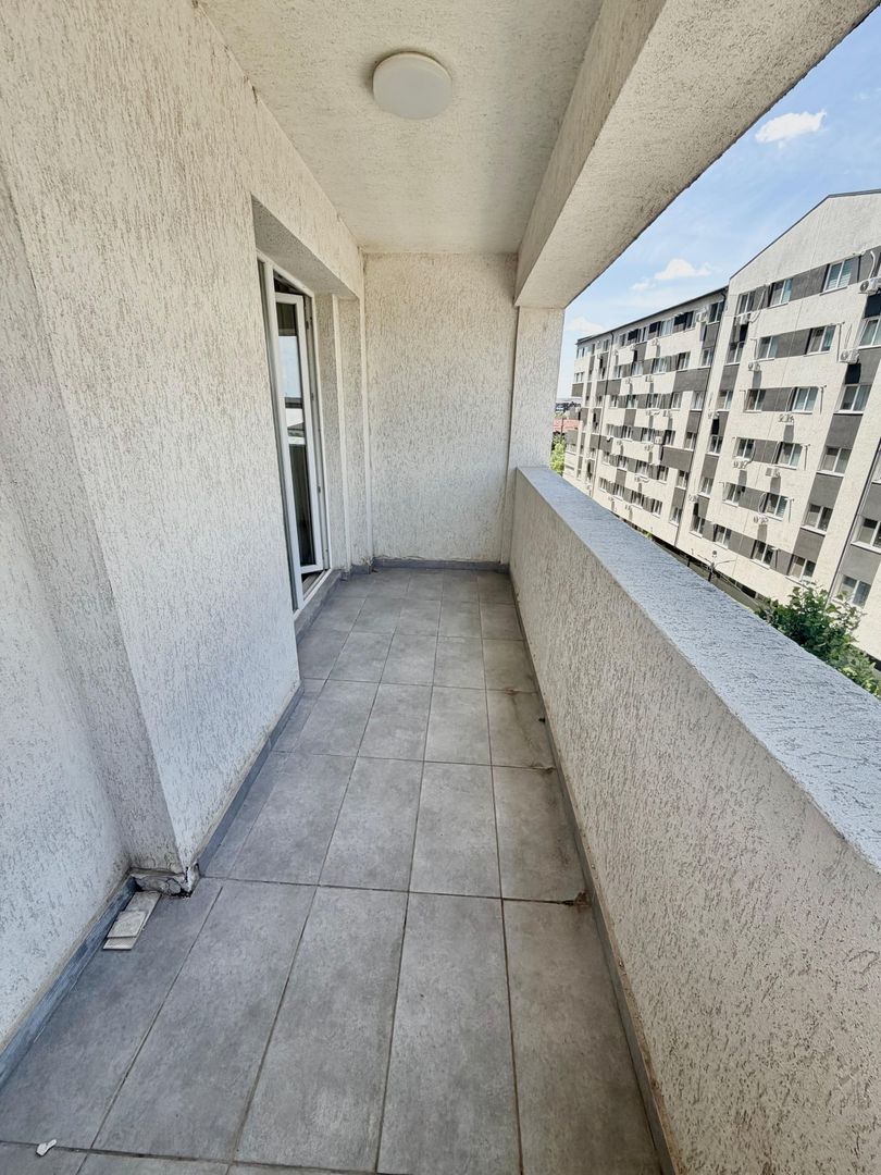 Apartament 3 camere Militari Residence – Pollux Residence