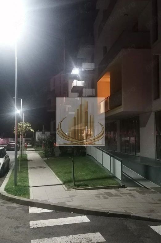 Apartament, zona centrala, 3 cam, 2 bai, parter, Complex Vivalia - foto 10