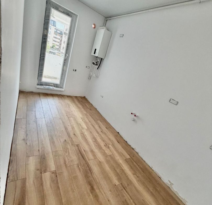 Garsoniera cartier Militari Residence - finalizare iunie 2026 - foto 2