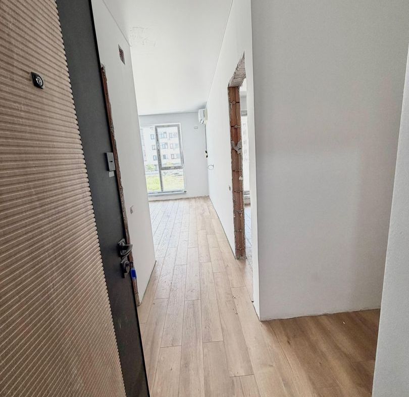 Garsoniera cartier Militari Residence - finalizare iunie 2026 - foto 3