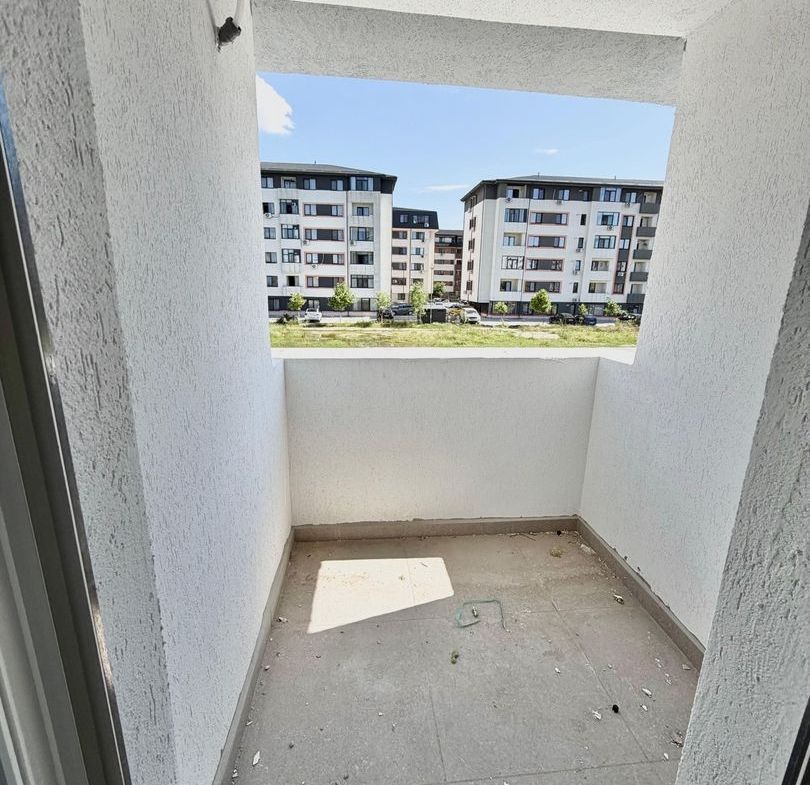 Garsoniera cartier Militari Residence - finalizare iunie 2026 - foto 4