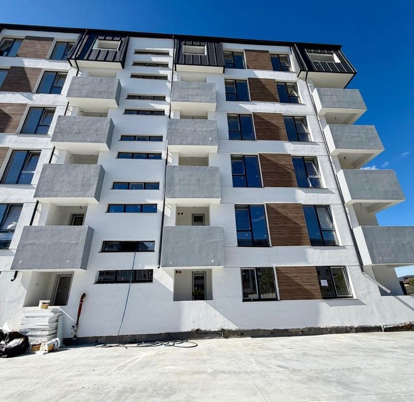 Garsoniera cartier Militari Residence - finalizare iunie 2026 - foto 5