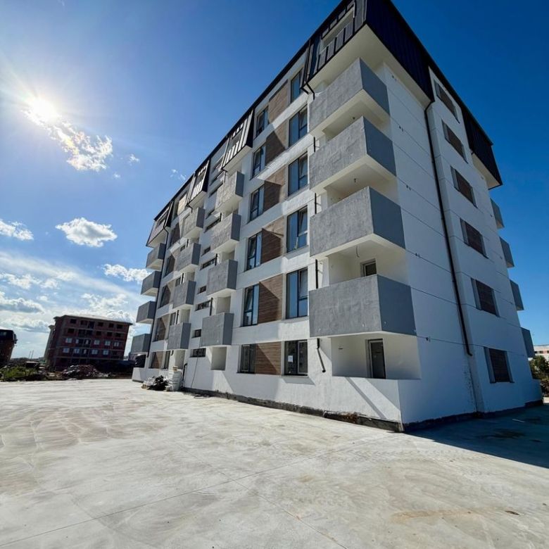 Garsoniera cartier Militari Residence - finalizare iunie 2026 - Imagine principala