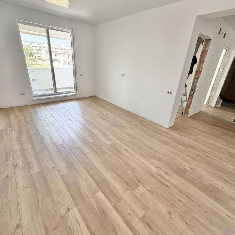 Apartament cu 2 camere iunie 2026 zona Militari Residence