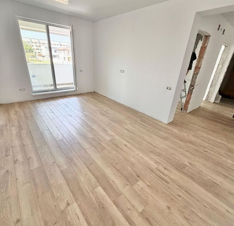 Apartament cu 2 camere iunie 2026 zona Militari Residence - Imagine principala