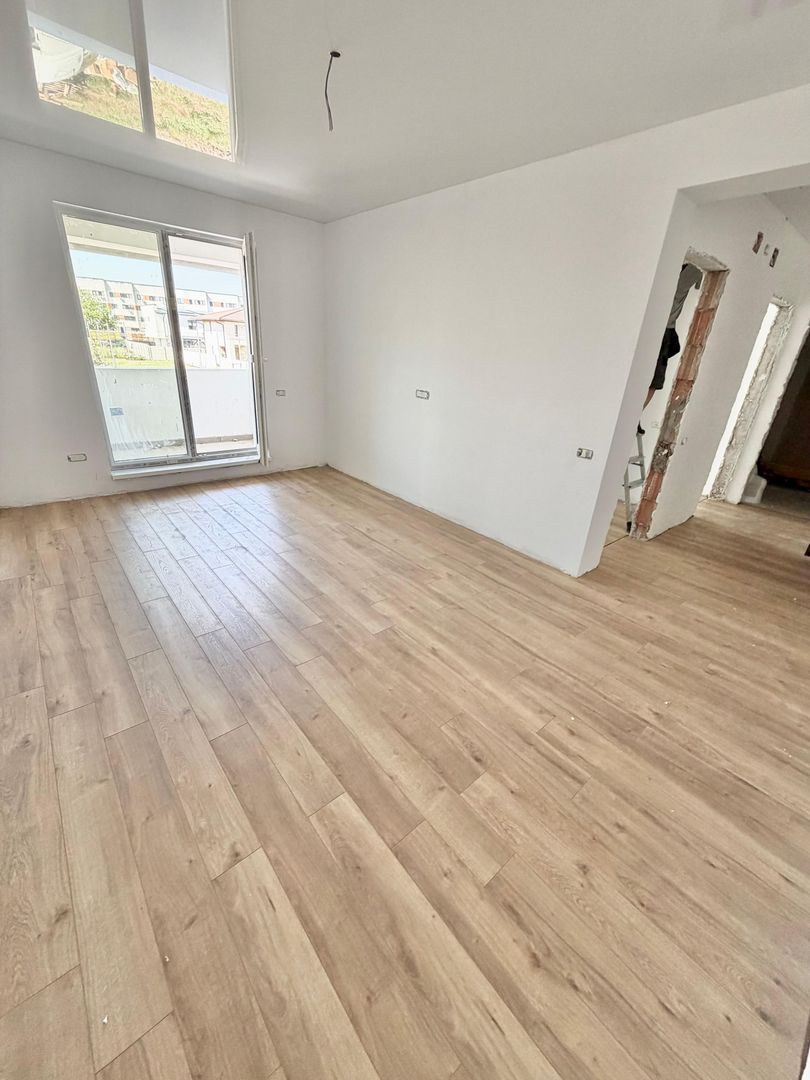 Apartament cu 2 camere iunie 2026 zona Militari Residence - Imagine principala Apartament cu 2 camere iunie 2026 zona Militari Residence - Imagine principala