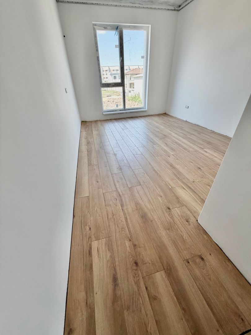 Apartament cu 2 camere iunie 2026 zona Militari Residence - foto 2 Apartament cu 2 camere iunie 2026 zona Militari Residence - foto 2