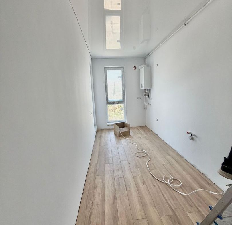 Apartament cu 2 camere iunie 2026 zona Militari Residence - foto 3