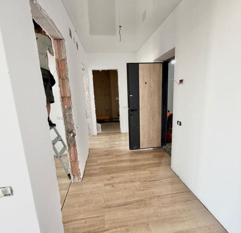 Apartament cu 2 camere iunie 2026 zona Militari Residence - foto 4