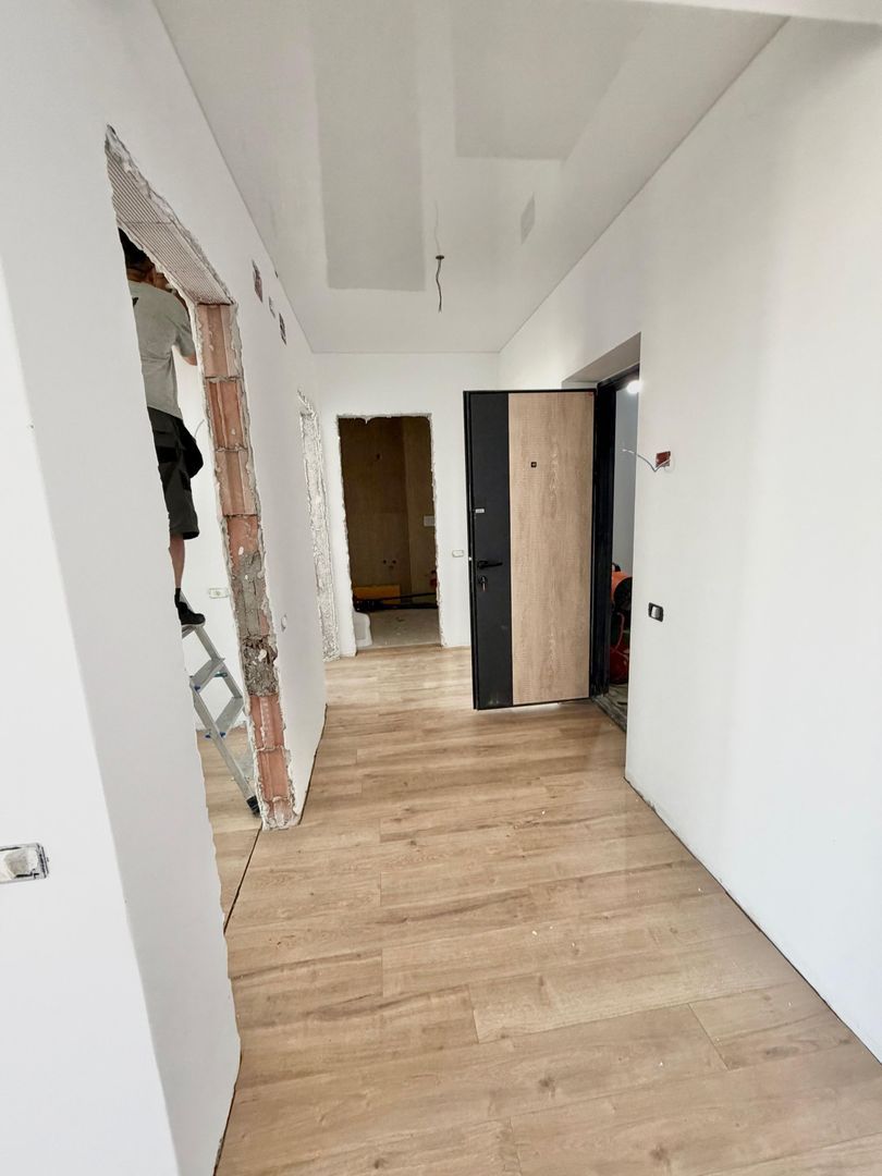 Apartament cu 2 camere iunie 2026 zona Militari Residence - foto 4 Apartament cu 2 camere iunie 2026 zona Militari Residence - foto 4