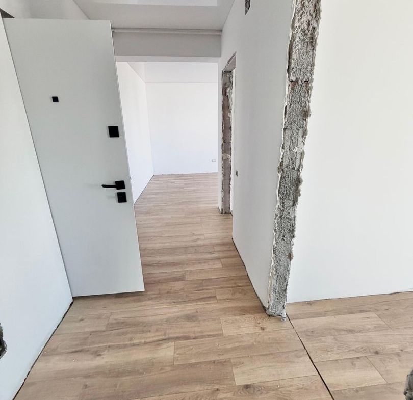 Apartament cu 2 camere iunie 2026 zona Militari Residence - foto 5
