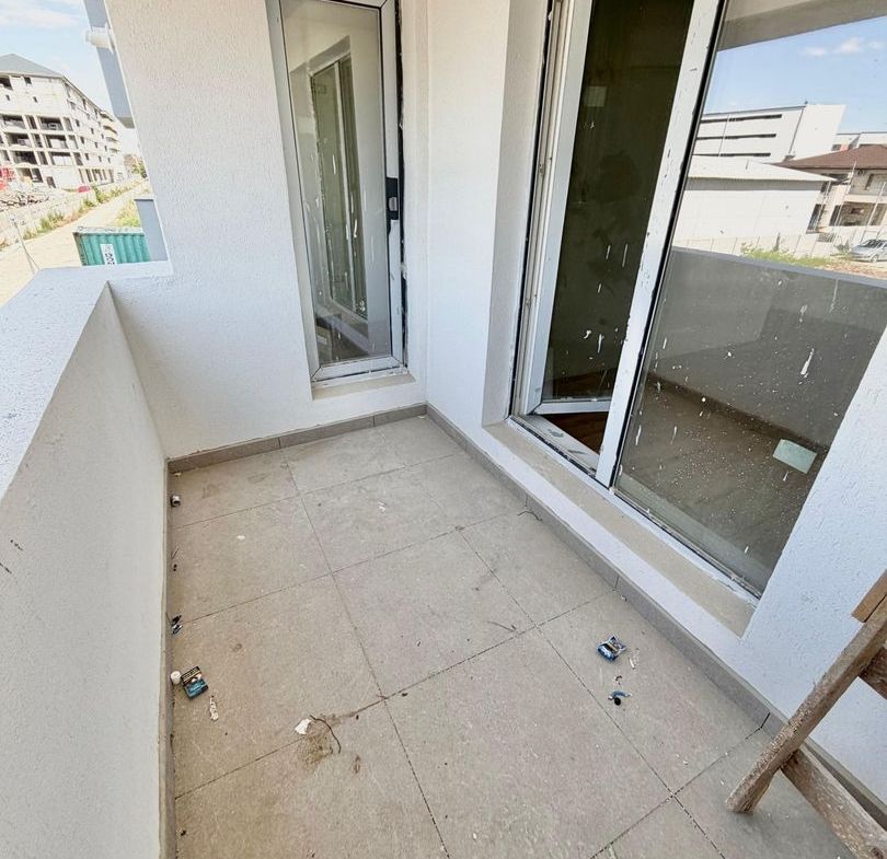 Apartament cu 2 camere iunie 2026 zona Militari Residence - foto 7