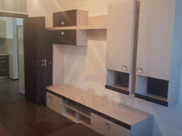 Apartament 2 camere 58 mp etaj 2/11 zona Doamna Stanca - foto 2