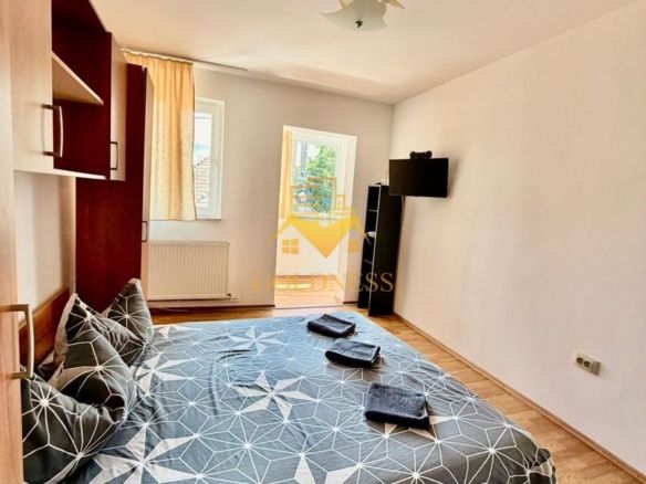 2 Camere, Parcare, Someseni, Traian Vuia, Leroy, Merlin, Cesarom - foto 2