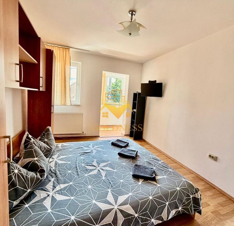 2 Camere, Parcare, Someseni, Traian Vuia, Leroy, Merlin, Cesarom - foto 2