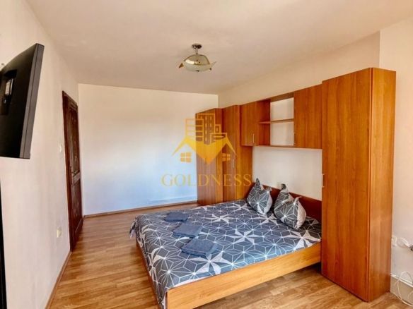 2 Camere, Parcare, Someseni, Traian Vuia, Leroy, Merlin, Cesarom - foto 3