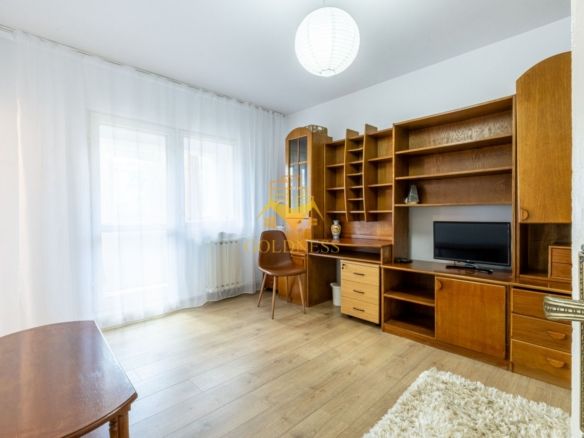 Garsoniera, 25mp+balcon, Manastur str. Almasului Zona Kaufland - foto 2