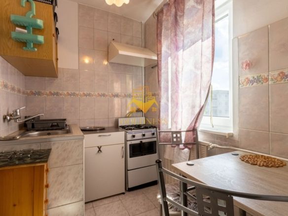 Garsoniera, 25mp+balcon, Manastur str. Almasului Zona Kaufland - foto 3