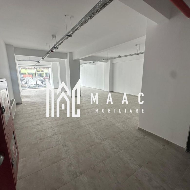 Spatiu comercial I Central - Imagine principala