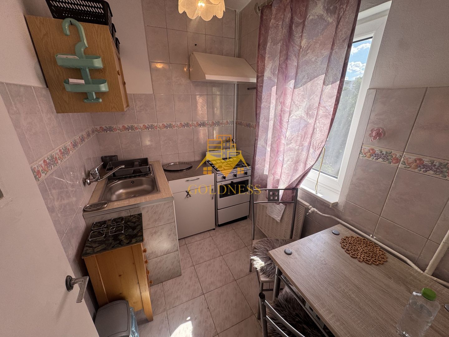 Garsoniera, 25mp+balcon, Manastur str. Almasului Zona Kaufland Garsoniera, 25mp+balcon, Manastur str. Almasului Zona Kaufland