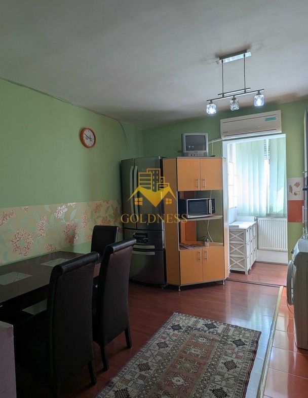 2 camere, Manastur, Primăverii, Cinema Dacia, MC, Izlazului, BIG - foto 4