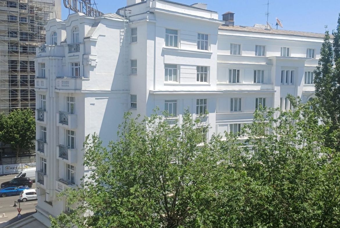 Apartament de Vanzare - Zona Ateneul Roman - 4 camere - 110 MP - foto 11