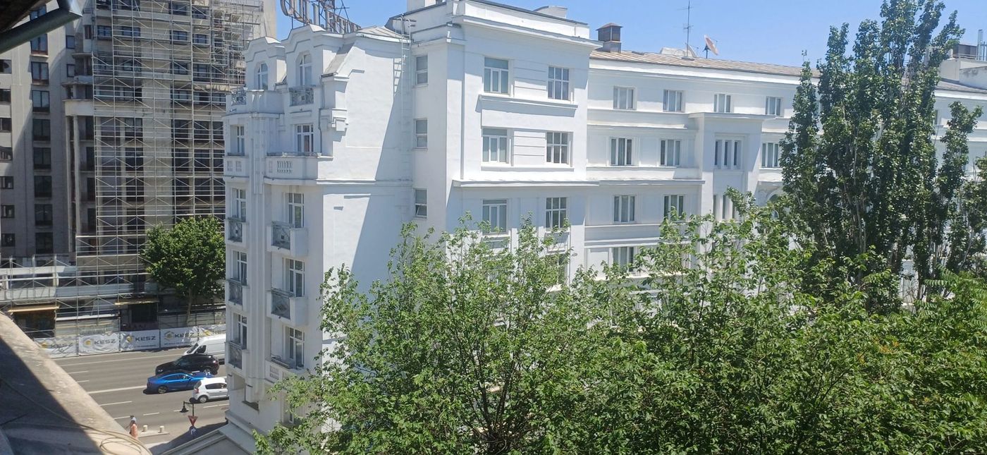 Apartament de Vanzare - Zona Ateneul Roman - 4 camere - 110 MP - foto 11