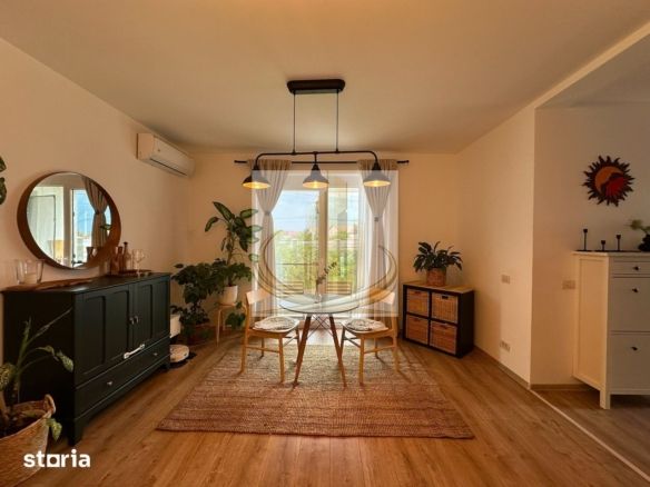 Casa moderna, 4 cam, 2 bai | Drumul boilor | Cartier Serena | Mosnita - Imagine principala