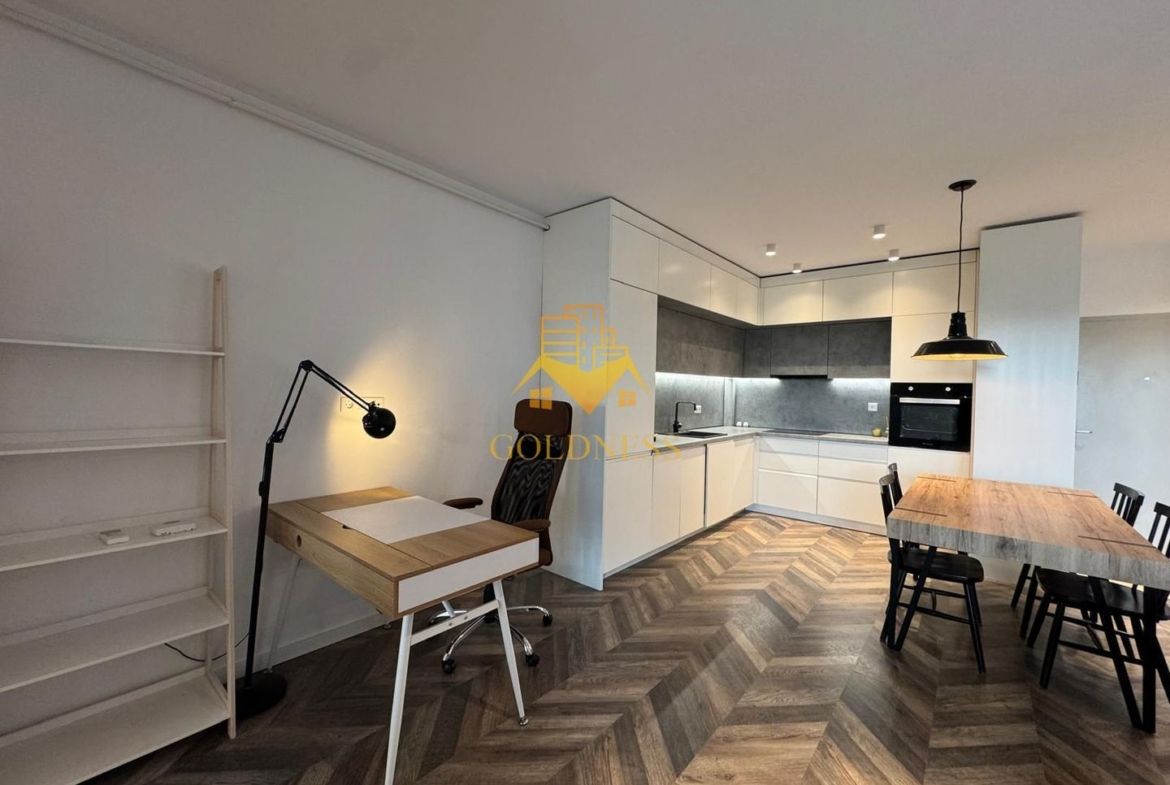 2 camere, open space, LUX, parcare, Zorilor, zona LIDL, Frunzisului - foto 3