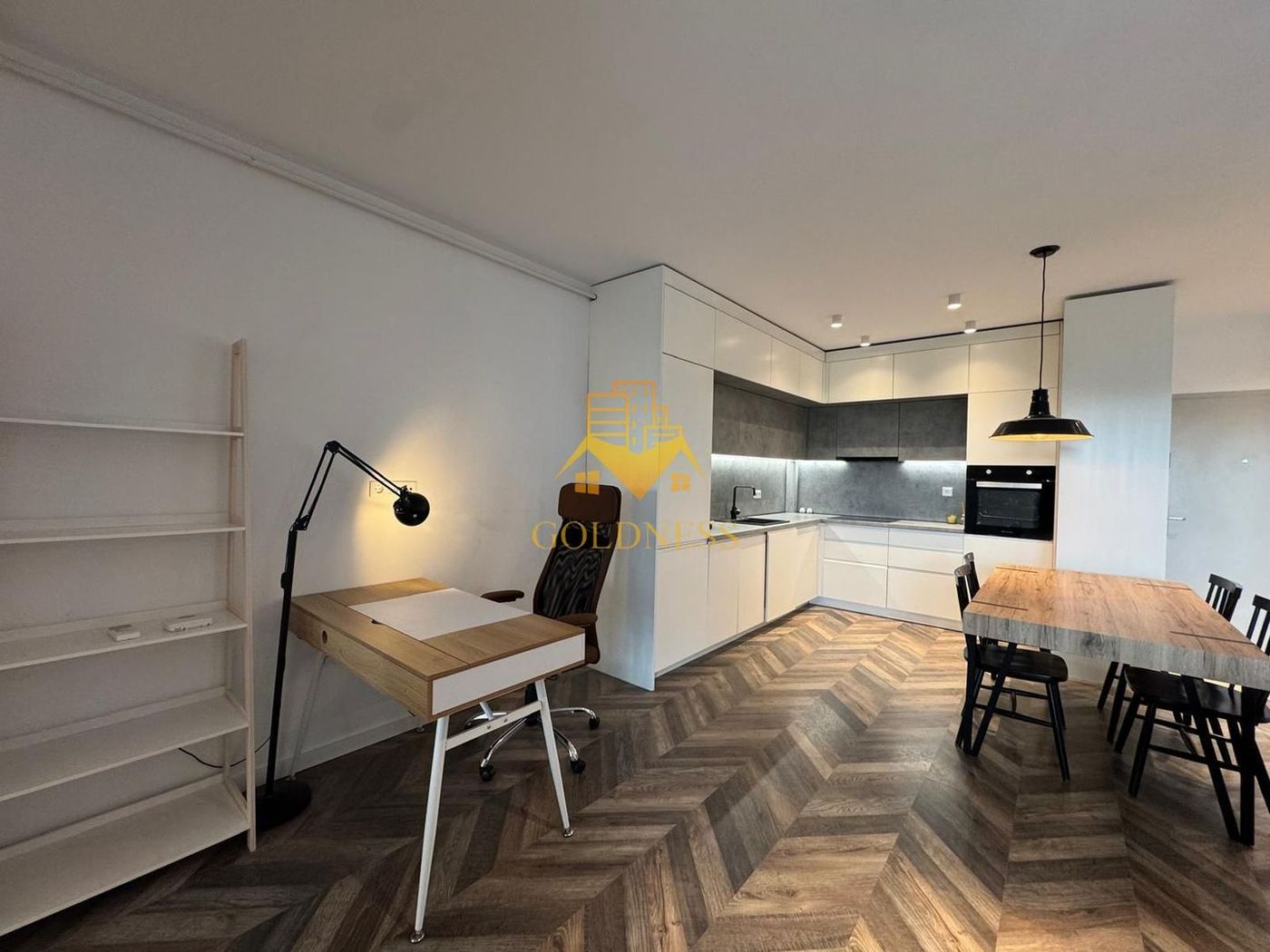 2 camere, open space, LUX, parcare, Zorilor, zona LIDL, Frunzisului - foto 3