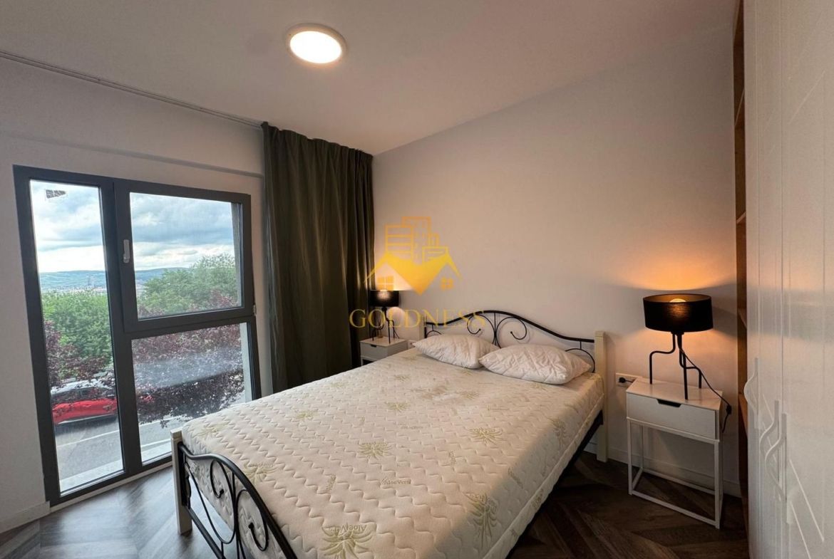 2 camere, open space, LUX, parcare, Zorilor, zona LIDL, Frunzisului - foto 4