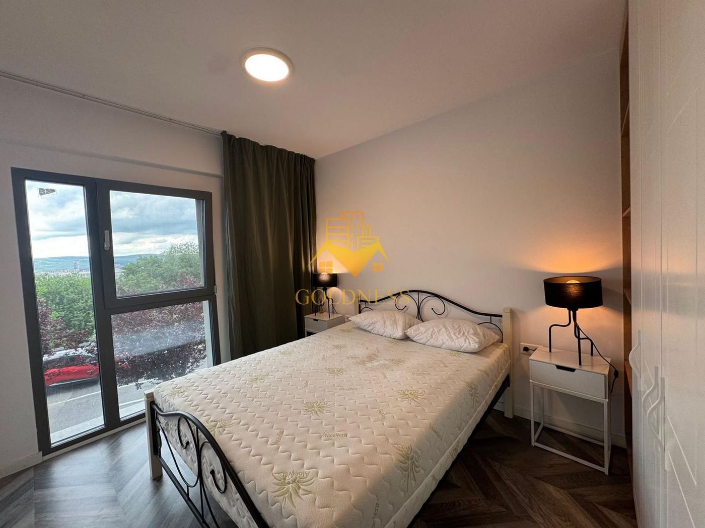 2 camere, open space, LUX, parcare, Zorilor, zona LIDL, Frunzisului - foto 4
