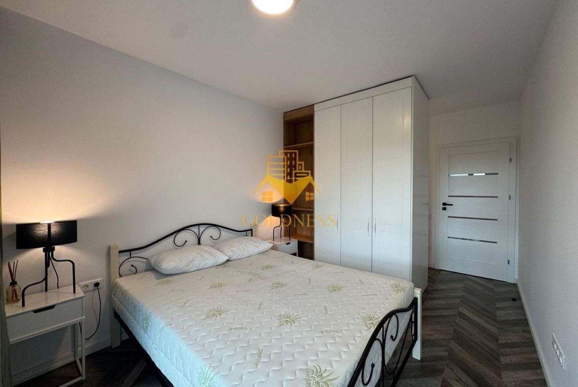 2 camere, open space, LUX, parcare, Zorilor, zona LIDL, Frunzisului - foto 6