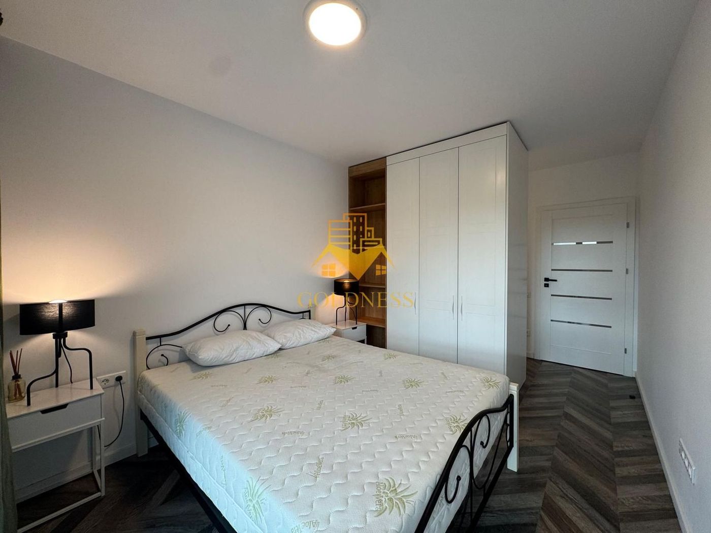 2 camere, open space, LUX, parcare, Zorilor, zona LIDL, Frunzisului - foto 6