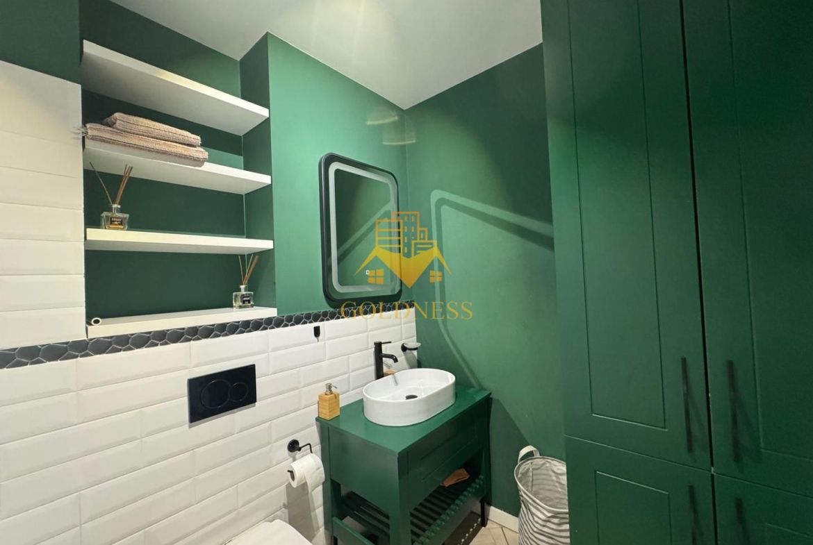 2 camere, open space, LUX, parcare, Zorilor, zona LIDL, Frunzisului - foto 8