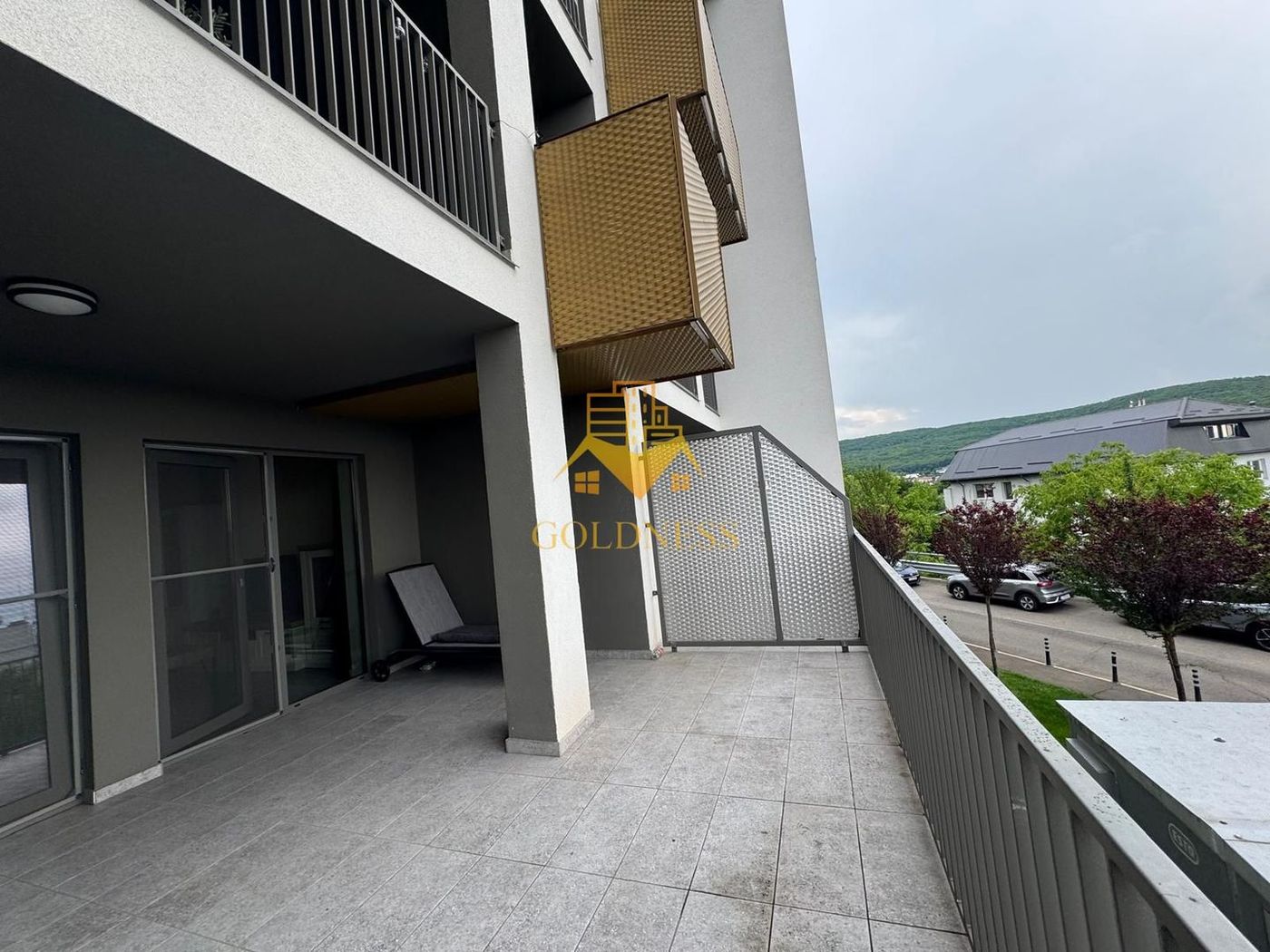 2 camere, open space, LUX, parcare, Zorilor, zona LIDL, Frunzisului - foto 9