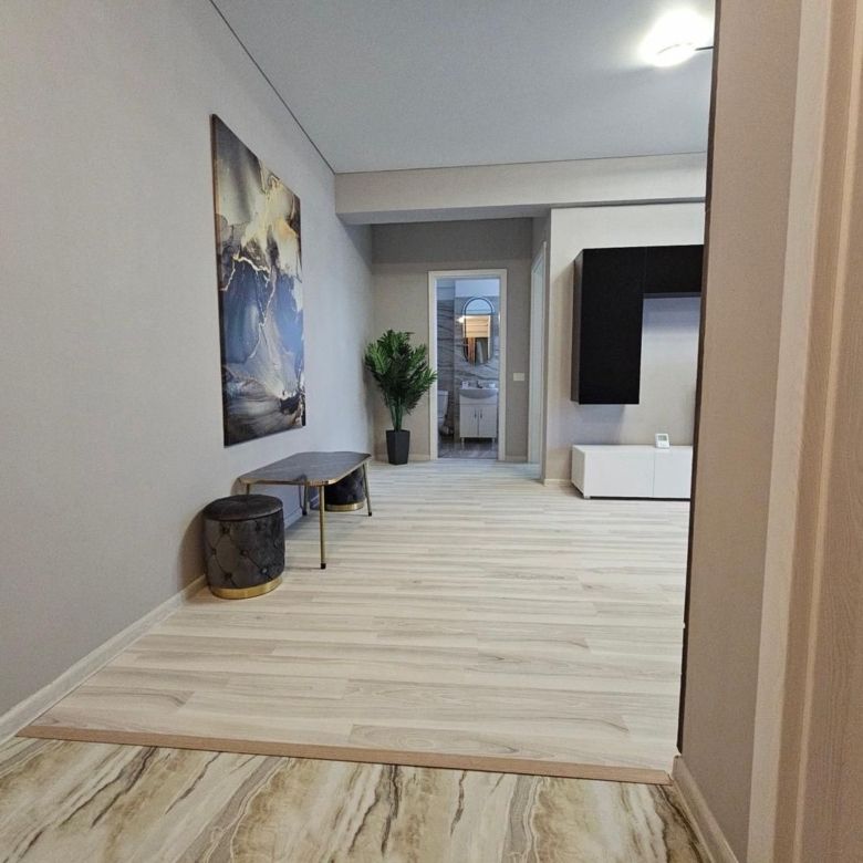 Apartament 2 camere LUX – Militari Pollux Residence