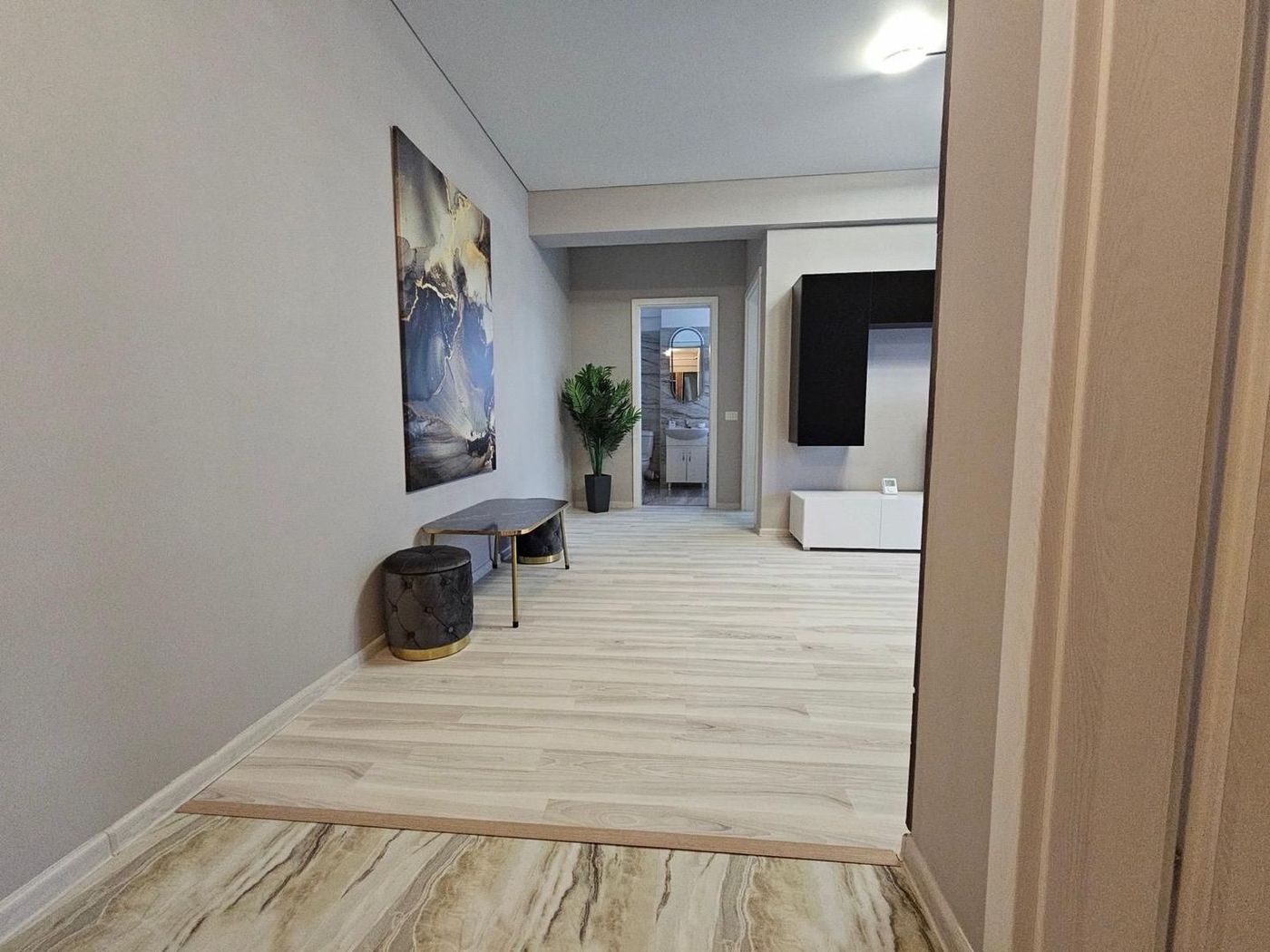 Apartament 2 camere LUX - Militari Pollux Residence - Imagine principala