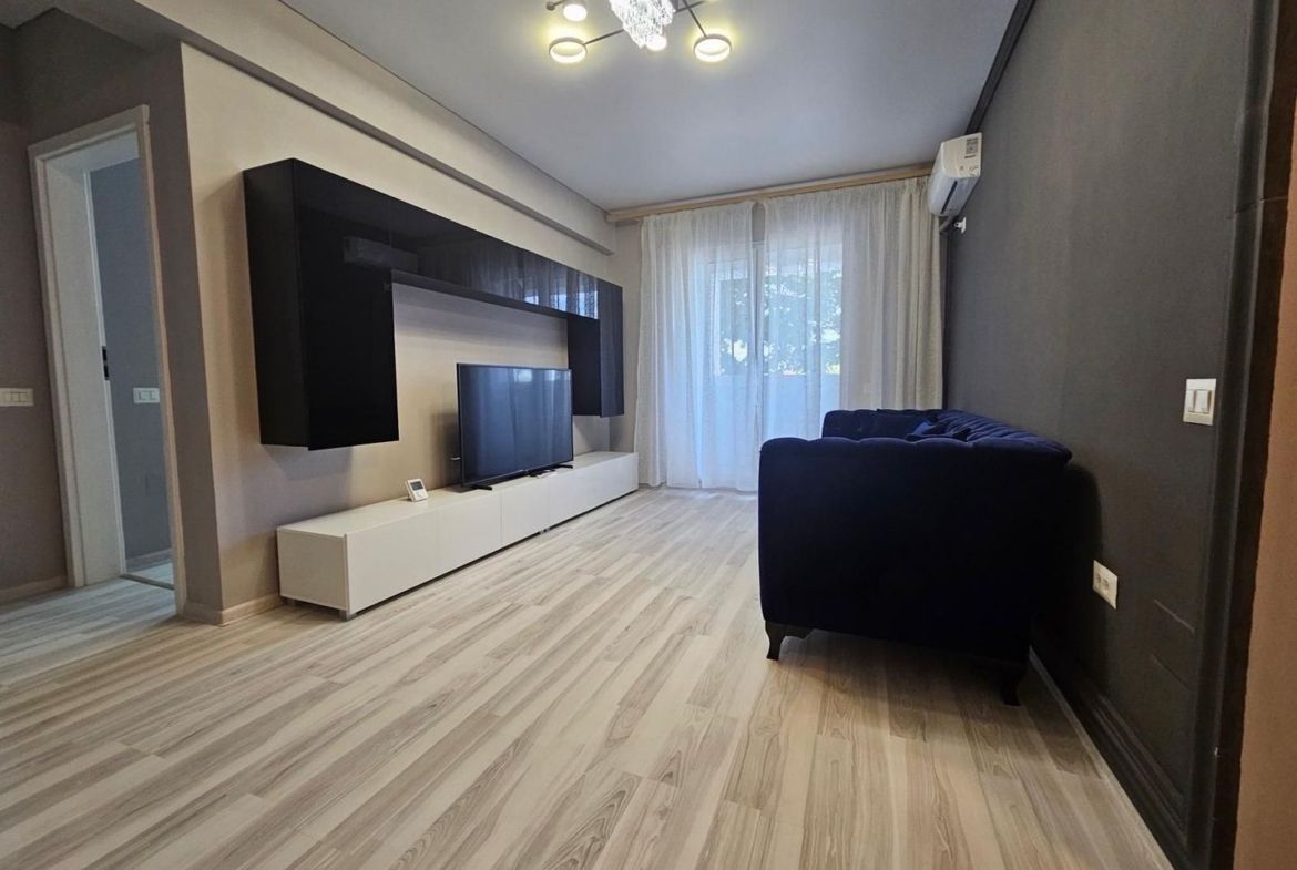 Apartament 2 camere LUX - Militari Pollux Residence - foto 2
