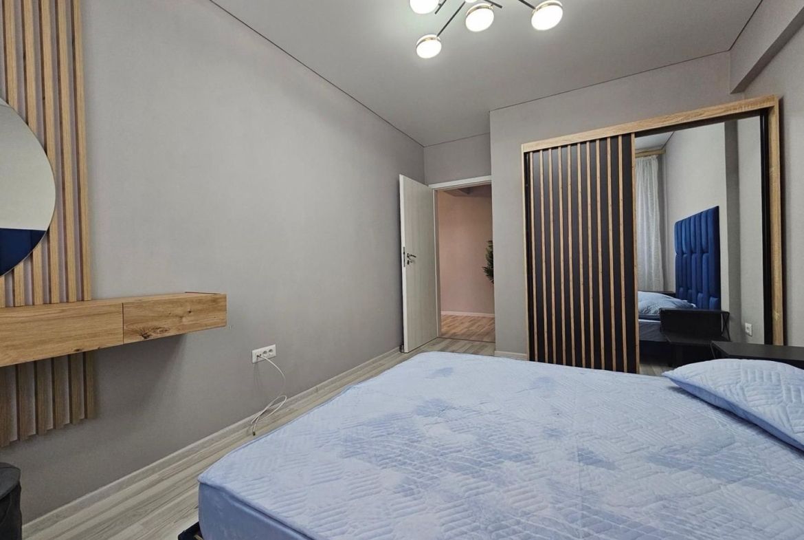 Apartament 2 camere LUX - Militari Pollux Residence - foto 4
