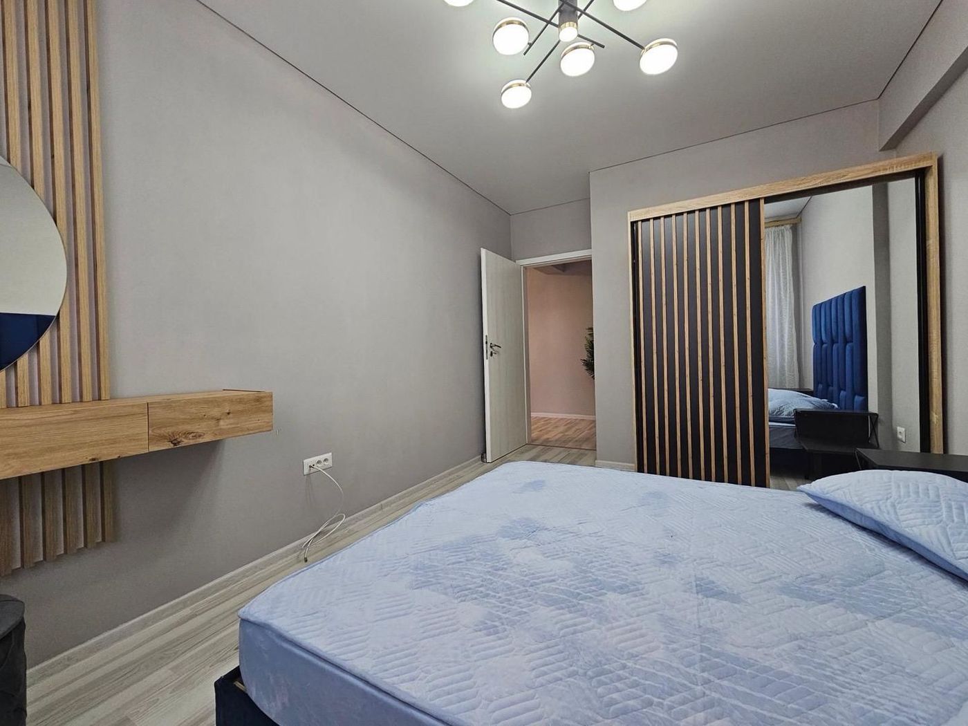 Apartament 2 camere LUX - Militari Pollux Residence - foto 4