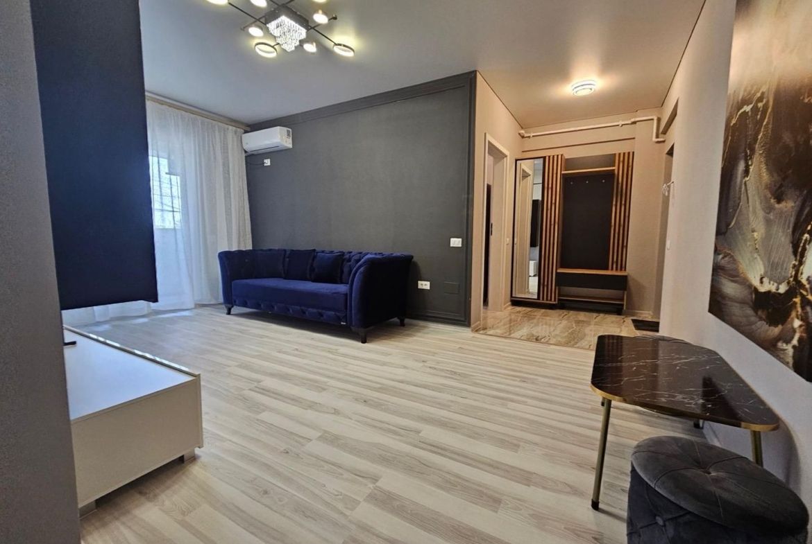 Apartament 2 camere LUX - Militari Pollux Residence - foto 5