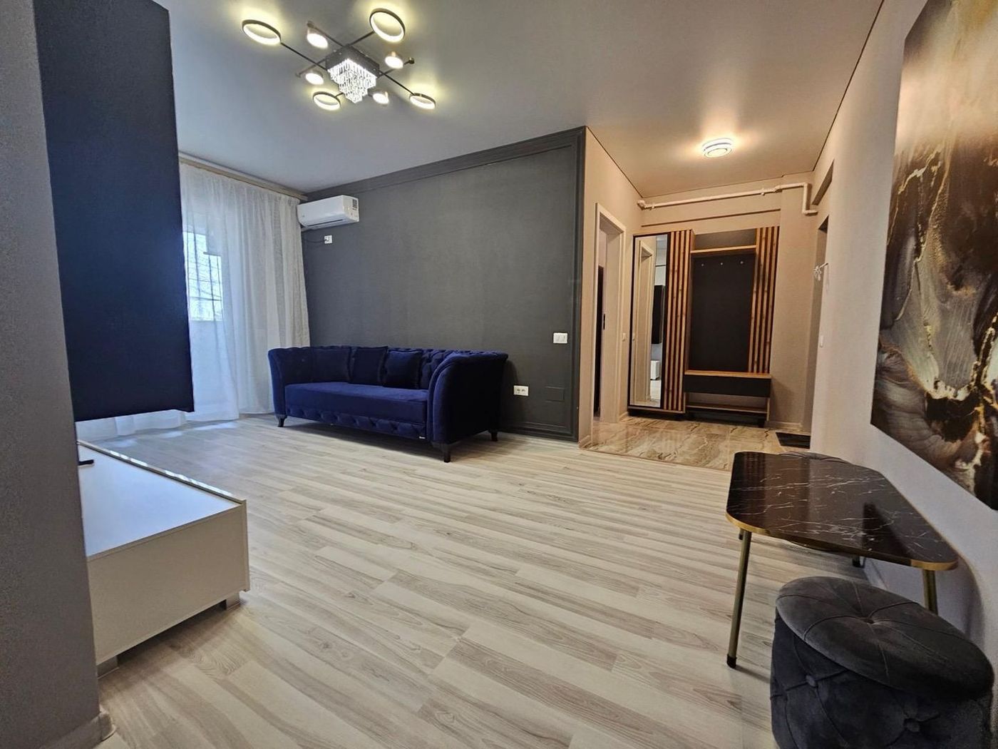 Apartament 2 camere LUX - Militari Pollux Residence - foto 5