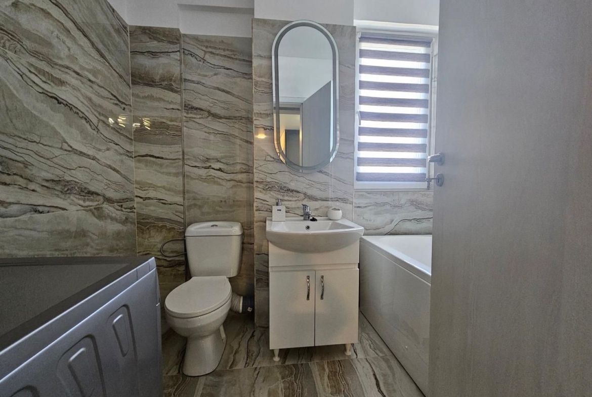 Apartament 2 camere LUX - Militari Pollux Residence - foto 6