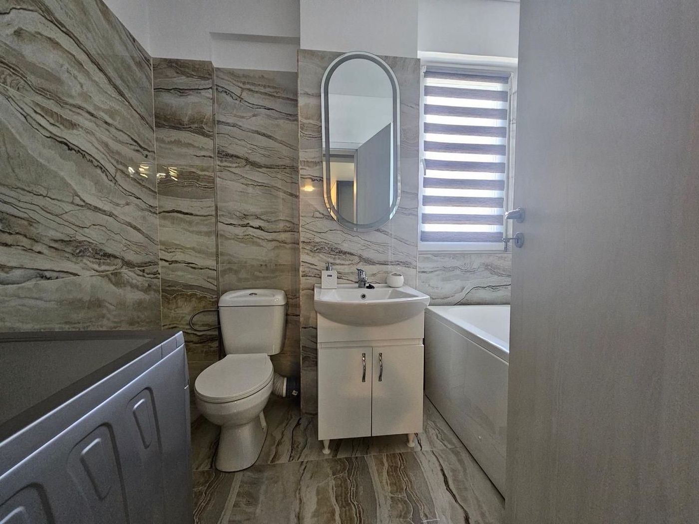 Apartament 2 camere LUX - Militari Pollux Residence - foto 6